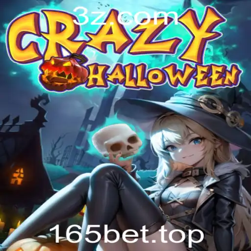 Explorando o Universo do Jogo CrazyHalloween e a Chave 165bet