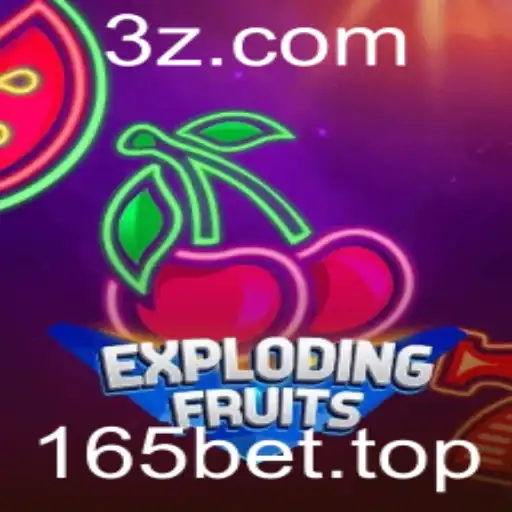 ExplodingFruits: Um Novo Jogo Inovador no Cenário Digital de Entretenimento