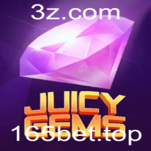Descubra JuicyGems: A Nova Atração do Mundo das Apostas com 165bet