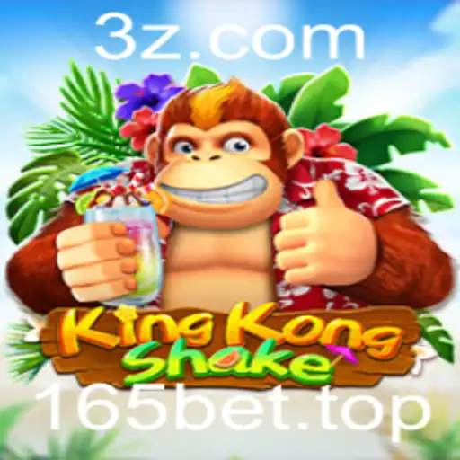 Explorando o Universo de KingKongShake: A Nova Sensação no Mundo dos Jogos