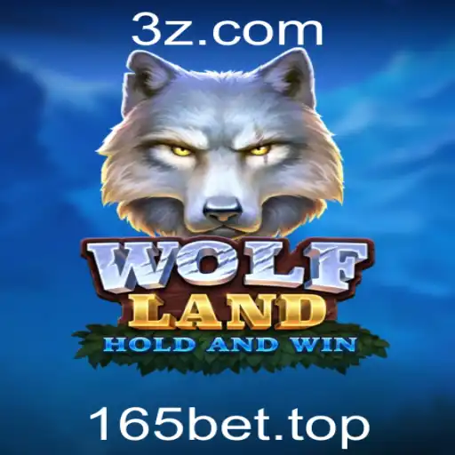 Descubra os Segredos do Jogo WolfLand com 165bet